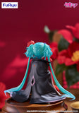 Hatsune Miku - Noodle Stopper FlowerFairy Tsubaki Figure