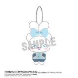 [Blind Box] Hatsune Miku x Cinnamoroll Sitting Club Plush Mascot