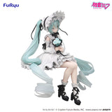 Hatsune Miku - Noodle Stopper Vintage Doll Figure