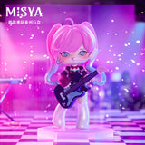 [Blind Box] Misya Idol's Band Series Figure - Ver.6