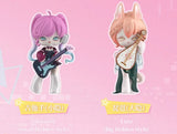 [Blind Box] Misya Idol's Band Series Figure - Ver.6