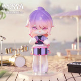 [Blind Box] Misya Idol's Band Series Figure - Ver.6