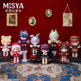 [Blind Box] Misya - Incredible Dance Party
