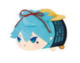 [Blind Box] Touken Ranbu Vol.3 Mochimochi Mascot Mini