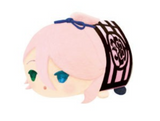 [Blind Box] Touken Ranbu Vol.3 Mochimochi Mascot Mini