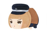 [Blind Box] Touken Ranbu Vol.3 Mochimochi Mascot Mini