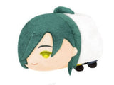 [Blind Box] Touken Ranbu Mochimochi Mascot Vol.4 - MegaHouse