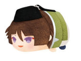 [Blind Box] Touken Ranbu Mochimochi Mascot Vol.4 - MegaHouse