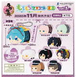 [Blind Box] Touken Ranbu Vol.3 Mochimochi Mascot Mini