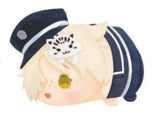 [Blind Box] Touken Ranbu Mochimochi Mascot Vol.4 - MegaHouse