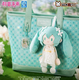 MOEYU Hatsune Miku Plush Magnetic Hanging Doll - Sheng Ru Xia Hua Series