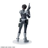 KAIJU NO. 8 - Narumi Gen XStellar Figure - Narumi Gen