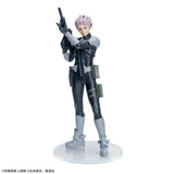 KAIJU NO. 8 - Narumi Gen XStellar Figure - Narumi Gen