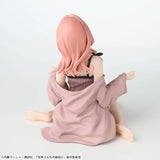 Sega - Amakami Family Matchmaking - Amakami Yuna Yumemirize Figure