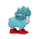 Banpresto - My Hero Academia - Bakudog Fluffy Puffy Figure