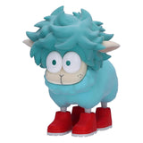 Banpresto - My Hero Academia - Bakudog Fluffy Puffy Figure