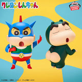 Banpresto - Crayon Shin-chan - Cosplay Shin-chan Shirimarudashi Vol.1 Figure