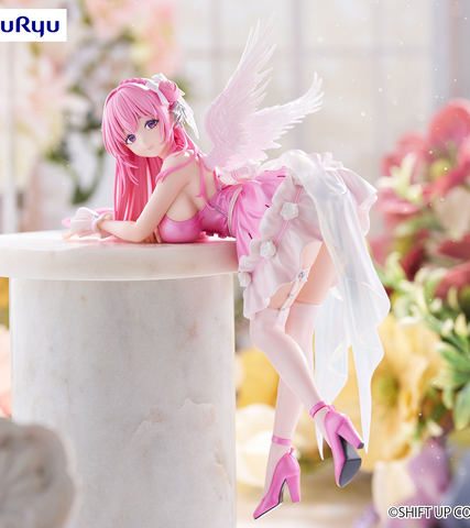 🕹️Paw Game - Goddess of Victory: NIKKE Figures