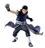 NARUTO Vibration Stars Figure - Hatake Kakashi and Uchiha Obit