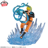 Banpresto - NARUTO Shippuden - Uzumaki Naruto Combination Battle 2 Figure