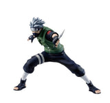 NARUTO Vibration Stars Figure - Hatake Kakashi and Uchiha Obit