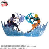 Banpresto - NARUTO Shippuden - Uzumaki Naruto Combination Battle 2 Figure