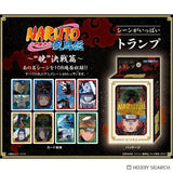 Naruto Shippuden Playing Cards - Akatsuki Decisive Battle Arc