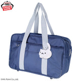 Neko Atsume Shiro Neko-San Bag Plushies - 5 Inches
