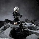 NIER:AUTOMATA Ver1.1a - 2B PM Figure