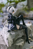 NIER:Automata Ver1.1a - 2B Noodle Stopper Figure