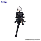NIER:Automata Ver1.1a - 2B Noodle Stopper Figure