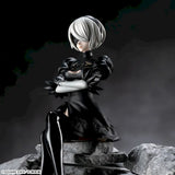 NIER:AUTOMATA Ver1.1a - 2B PM Figure