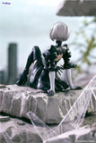 NIER:Automata Ver1.1a - 2B Noodle Stopper Figure