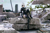 NIER:Automata Ver1.1a - 2B Noodle Stopper Figure