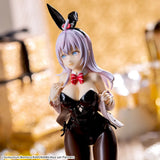 Sega - The Girl Next Door Who Sometimes Whispers in Russian - Alya Luminasta Bunny Figure