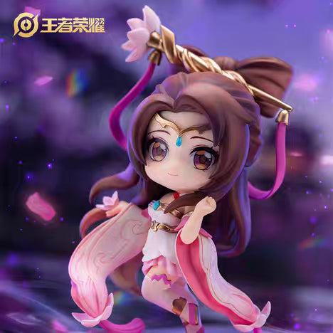 HOK Peerless Dancer Diao Chan Figure Q Version