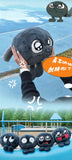 Screaming Tadpole Baby Series Plush - Default Face - 40cm