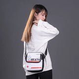 Kamen Rider Geats Extreme Fox Shoulder Bag - Large Storage