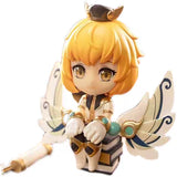 Honor of Kings When the Current Goes Against the Current Sun Bin Q Ver. Figure