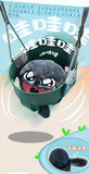 Screaming Tadpole Baby Plush Toy - Crying Face 40cm