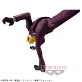 ONE PIECE - Sanji, King of Artist The Wanokuni Figure