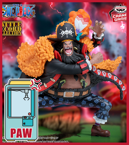 🕹️Paw Game - Premium One Piece Anime Figures
