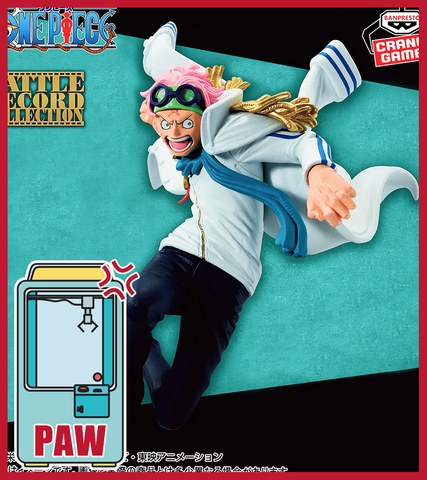 🕹️Paw Game - Premium One Piece Anime Figures