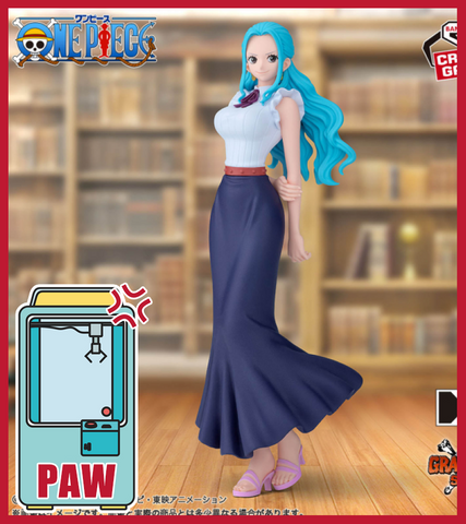 🕹️Paw Game - Premium One Piece Anime Figures
