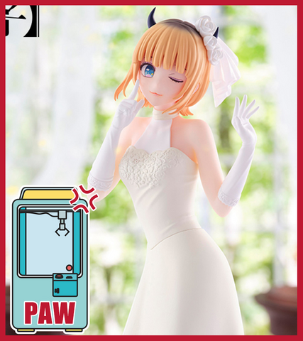 🕹️Paw Game - Premium Oshi No Ko Anime Figures