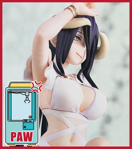 🕹️Paw Game - Authentic Isekai Anime Figures