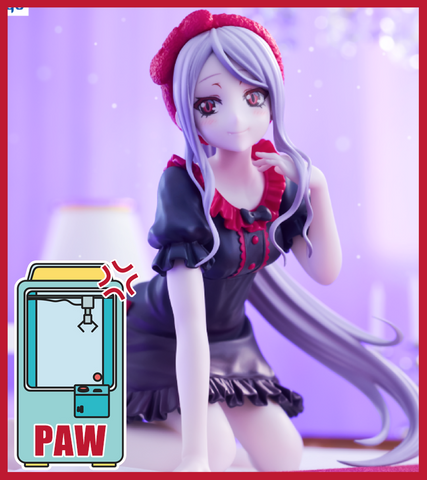 🕹️Paw Game - Hot Girls Kneeling On Your Desk!