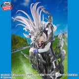 Uma Musume: Cinderella Gray - Oguri Cap, Evolve Figure (Large)