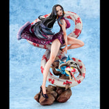 Portrait of Pirates MAXIMUM - ONE PIECE - Boa Hancock Figure