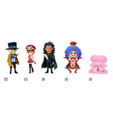 [Blind Box] One Piece Kamabakka Queendom World Collectable Figure